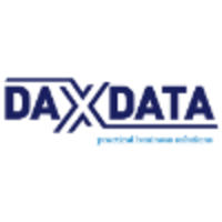 DaxData Solutions, Inc logo, DaxData Solutions, Inc contact details