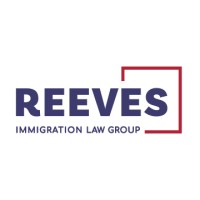 Reeves & Associates logo, Reeves & Associates contact details