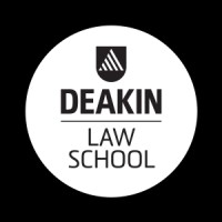 Deakin Law School logo, Deakin Law School contact details