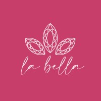 La Bella Shop logo, La Bella Shop contact details