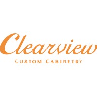 Clearview Custom Cabinetry logo, Clearview Custom Cabinetry contact details