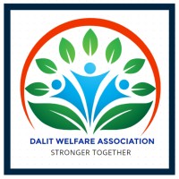 DALIT WELFARE ASSOCIATION logo, DALIT WELFARE ASSOCIATION contact details