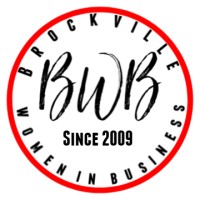 Brockville Women in Business logo, Brockville Women in Business contact details