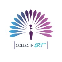 Collectif Art logo, Collectif Art contact details