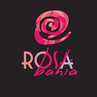 Rosa Bahia logo, Rosa Bahia contact details