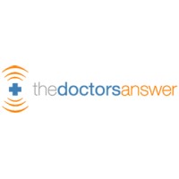 The Doctors Answer logo, The Doctors Answer contact details