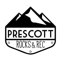 Prescott Rocks & Rec logo, Prescott Rocks & Rec contact details