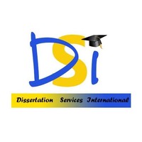 Dissertation Services International logo, Dissertation Services International contact details