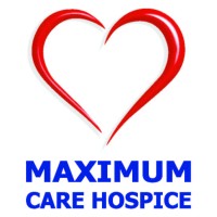 MAXIMUM CARE HOSPICE, INC logo, MAXIMUM CARE HOSPICE, INC contact details