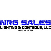 NRG SALES LIGHTING & CONTROLS, LLC logo, NRG SALES LIGHTING & CONTROLS, LLC contact details