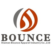 XIAMEN BOUNCE APPAREL INDUSTRY CO.,LTD logo, XIAMEN BOUNCE APPAREL INDUSTRY CO.,LTD contact details