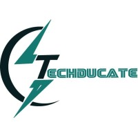 Techducate Africa logo, Techducate Africa contact details