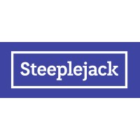 Steeplejack logo, Steeplejack contact details