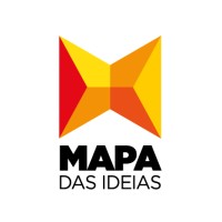 Mapa das Ideias logo, Mapa das Ideias contact details