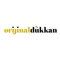 Orijinal Dükkan logo, Orijinal Dükkan contact details