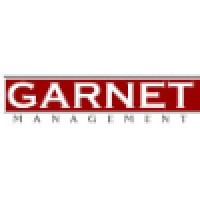 Garnet Management logo, Garnet Management contact details