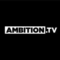 Ambition.TV logo, Ambition.TV contact details