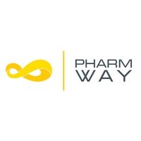 PHARMWAY logo, PHARMWAY contact details