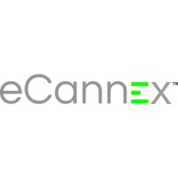 eCannex logo, eCannex contact details