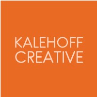 Kalehoff Creative logo, Kalehoff Creative contact details