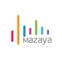 Mazaya Solutions logo, Mazaya Solutions contact details