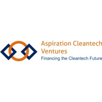 Aspiration Cleantech Ventures logo, Aspiration Cleantech Ventures contact details