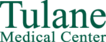 Tulane Medical Center logo, Tulane Medical Center contact details