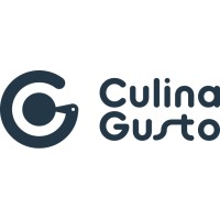 Culina Gusto logo, Culina Gusto contact details