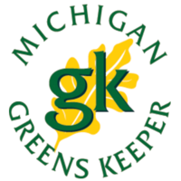 Michigan Greens Keeper, INC logo, Michigan Greens Keeper, INC contact details