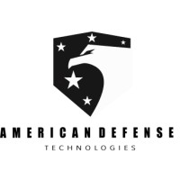 American Defense Technologies logo, American Defense Technologies contact details