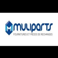 MULIPARTS logo, MULIPARTS contact details