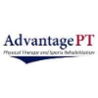 Advantage Physical therapy logo, Advantage Physical therapy contact details