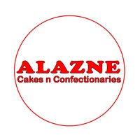 Alazne Cakes N Confectionaries logo, Alazne Cakes N Confectionaries contact details