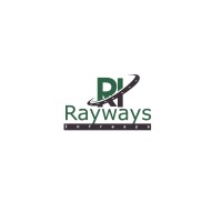 RAYWAYS INFRASYS logo, RAYWAYS INFRASYS contact details