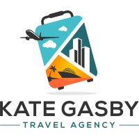 Kate Gasby logo, Kate Gasby contact details