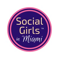 Social Girls in Miami logo, Social Girls in Miami contact details