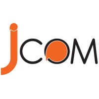 Agence Jcom logo, Agence Jcom contact details