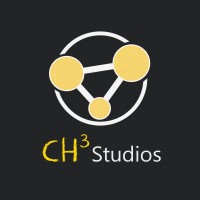 Ch3 Studios logo, Ch3 Studios contact details