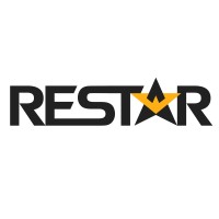 Restar Games logo, Restar Games contact details