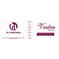 Vastra Vinod logo, Vastra Vinod contact details