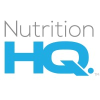 NutritionHQ logo, NutritionHQ contact details