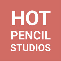 Hot Pencil Studios LLC logo, Hot Pencil Studios LLC contact details