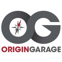 Origin Garage, LLC logo, Origin Garage, LLC contact details