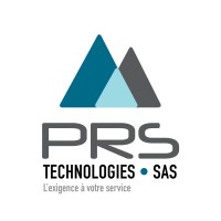 PRS Technologies logo, PRS Technologies contact details