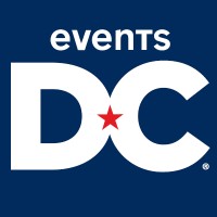 Events DC logo, Events DC contact details