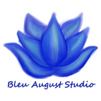 Bleu August Studio logo, Bleu August Studio contact details