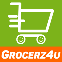 Grocerz4u LLP logo, Grocerz4u LLP contact details