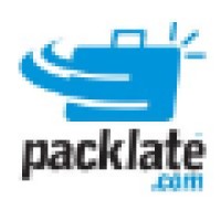 PackLate.com, Inc. logo, PackLate.com, Inc. contact details