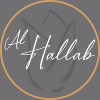 Al Hallab Turkey logo, Al Hallab Turkey contact details