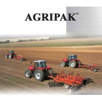 AGRIPAK International logo, AGRIPAK International contact details